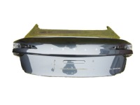 Купить Tesla model 3 рестайлинг  highland 2024- крышка багажника крышка багажника задний  задняя, фото thumb