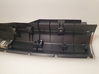 фото thumb №7, Audi a4 s4 b8 avant захист порога багажника хром