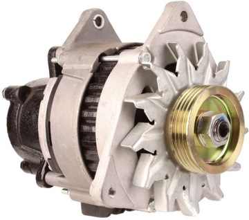 фото thumb №8, Генератор ford scorpio transit | 2.5 дизель ca1031