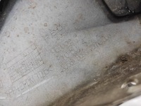 фото thumb №10, Audi a3 8y 8y0 бампер передний перед 2020- 6pdc