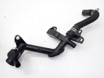 фото thumb №1, Шланг шланг трубка води комплект 9689033980 peugeot 207 1.4 hdi 8hz 09r