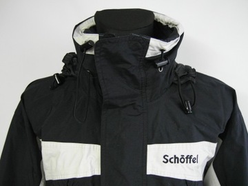ТРЕККИНГОВАЯ КУРТКА SCHOFFEL VENTURI S BDB