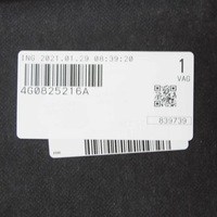 фото thumb №7, Audi a6 c7 захист шасі задня права 4g0825216a