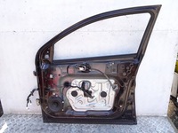 фото thumb №8, Дверь правый перед nissan qashqai j10 +2 lift 06-13 r. gab