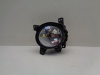 фото thumb №1, Hyundai santa fe 2 ii lift протитуманна фара лівий