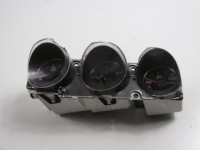 фото thumb №10, Alfa romeo 156 03-05 приборы часы приборы fl 156034528 503400020600