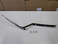 фото thumb №10, Молдинг, хром pod фара, фара honda cvr ліва 224.