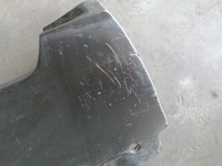 фото thumb №7, Молдинг поріг права czarna audi a8 d3 4e0853860g