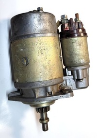 фото thumb №6, Стартер łada samara ryginalny vaz