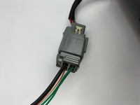 фото thumb №7, Насос крыша складного mitsubishi colt cz3 0280161