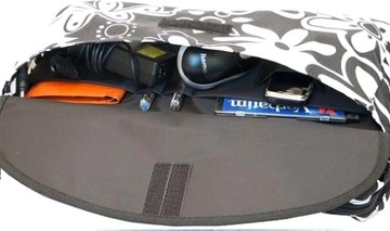 TORBA POKROWIEC FUTERAŁ laptop15,4