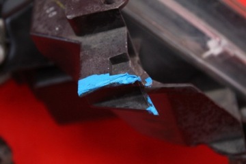 фото thumb №5, Фара лівий лампа перед лінза eu mazda 6 2 ii gh 07-12