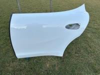фото thumb №1, Porsche panamera i 970 09-16 дверь задняя левая оригинал