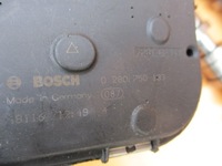 фото thumb №5, Дроссельная заслонка opel 1.4 z14xep corsa c d astra g h