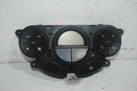 фото thumb №1, Панель обдув ford focus mk1 2s4h18c612ah