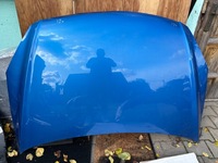 фото thumb №4, Hyundai i30 07-12 капот передня оригінальна комплект