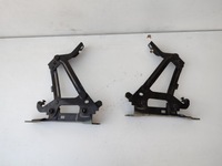 фото thumb №7, Петля петлі капота праві лівий mercedes glk x204 c197 08-12 оригінал