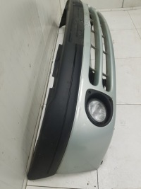 Бампер перед передній renault clio 2 ii 1998 1999 2000 Недорого, фото thumb