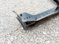 фото thumb №7, Nissan qashqai j10 порог правый блок двигателя средний z11g