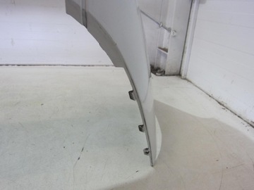 фото thumb №15, Bmw 6 f12 f06 бампер задній білий альпійський білий a300