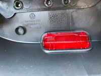 фото thumb №5, Обшивка двері правий задня vw tiguan 5n0867212