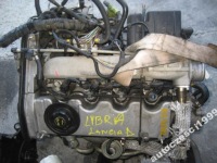 Купити Двигун lancia alfa romeo fiat 1.9 jtd 182b4000, фото thumb