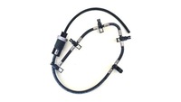 фото thumb №1, Шланг зворотний пального клапан vw crafter 2,5tdi 076130235