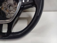 фото thumb №8, Повітропровід мультифункція шкіра vw golf vii 7 5g0