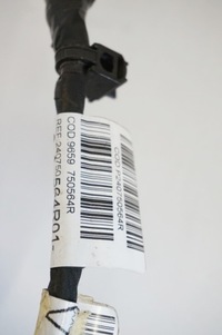 фото thumb №6, Джгут wąż adblue dacia duster ii 4x4 1.5dci