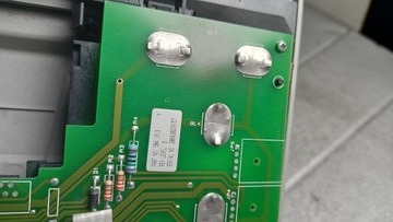 фото thumb №4, Освітлення кабіни volvo s60 02r sedan 2.4d5 00-04