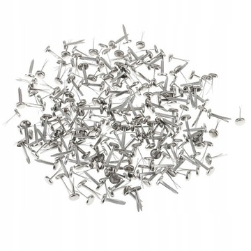 Соединители Mini Brads Craft 5x200
