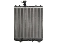 фото thumb №1, Радиатор do opel vauxhall agila 00-