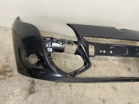 Бампер перед передний renault megane 3 3 купе рестайлинг Доставка, фото thumb