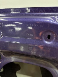 фото thumb №10, Двери левые перед левое передние volkswagen polo vi 2g 2g6