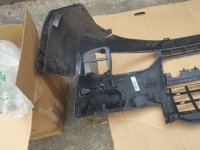 Audi a8 d4 рестайлінг  4h0 передній бампер перед Недорого, фото thumb