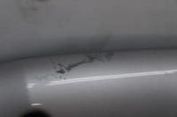 фото thumb №8, Mercedes w204 рестайлінг 11r- капот кришка двигуна 775