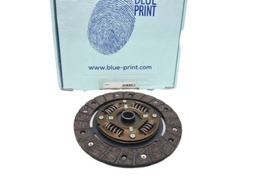 фото thumb №1, Диск сцепления синий print opel ascona c corsa a corsa b kadett e manta b