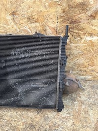 фото thumb №7, Комплект радіатор вентилятор ford transit mk8 2.2