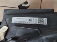 Правий фара - full led - mercedes glc w253 !!! Недорого, фото thumb