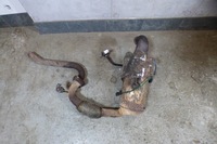 фото thumb №1, Каталізатор av21-5h270 ta ford transit courier ii mk2 1.6tdci