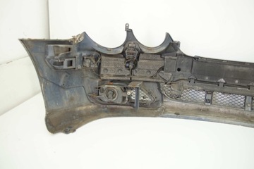 фото thumb №13, Бампер переднє k366 передній рестайлінг mercedes cl w215