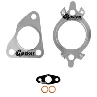 фото thumb №1, Ущільнювачі турбіни 4.4 td twinturbo land rover range 793829-0003