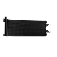 фото thumb №9, Ridex 448c0063 радіатор кондиціонера з осушувач do opel movano c van