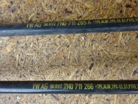 фото thumb №12, Audi q3 8u 2.0 tdi quattro lift домкрат вибірник передач механічна коробка передач