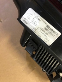 фото thumb №14, Audi a6 c7 4g lift avant оригінальні лампи matrix