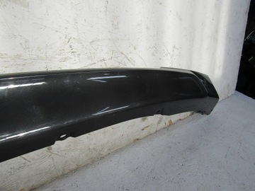 фото thumb №9, Bmw 3 f30 f31 накладка бампера зад