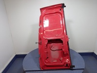 фото thumb №2, Fiat doblo ii lift задние правое распашные задняя 168 rosso