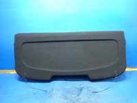 фото thumb №1, Полиця багажника ford fiesta mk7 5d 3d