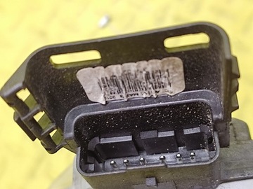 фото thumb №5, Citroen c5 iii замок двері праві зад