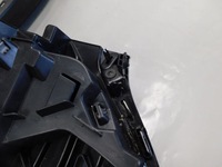 фото thumb №7, Renault trafic iii lift 19- бампер передній перед